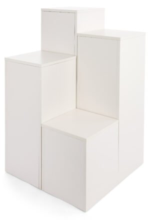 Floor Standing Pedestal Sets, 12.5