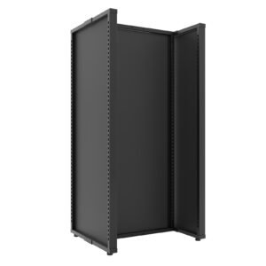 Gondola Shelf Accessory, Steel Construction, 21.75