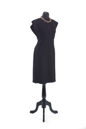 Headless Female Body Form Mannequin w/ Adjustable Stand and Pinnable Torso