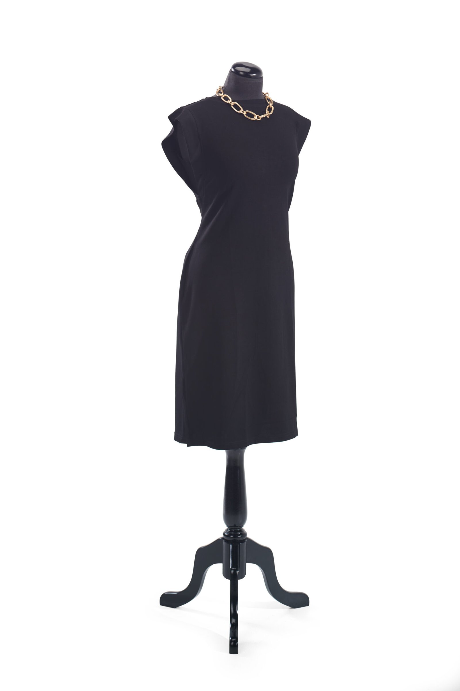 Headless Female Body Form Mannequin w/ Adjustable Stand and Pinnable Torso