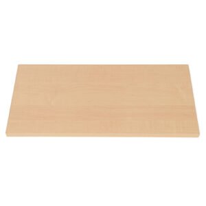12 x 24-Inch Shelves for Slatwall, Set of 8