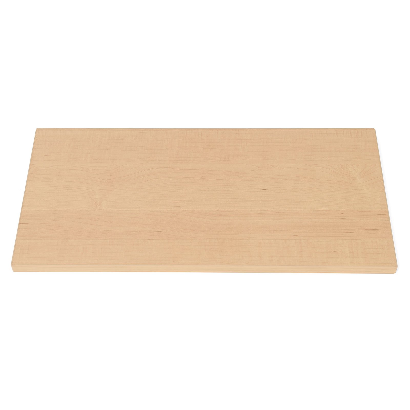 12 x 24-Inch Shelves for Slatwall, Set of 8