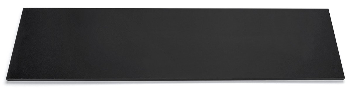 12 x 48-Inch Shelves for Slat Wall, Set of 4