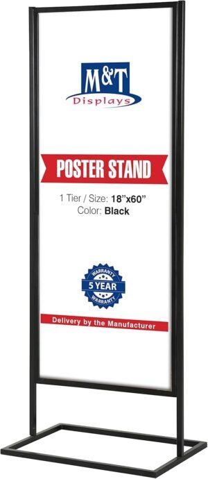 Info Stands