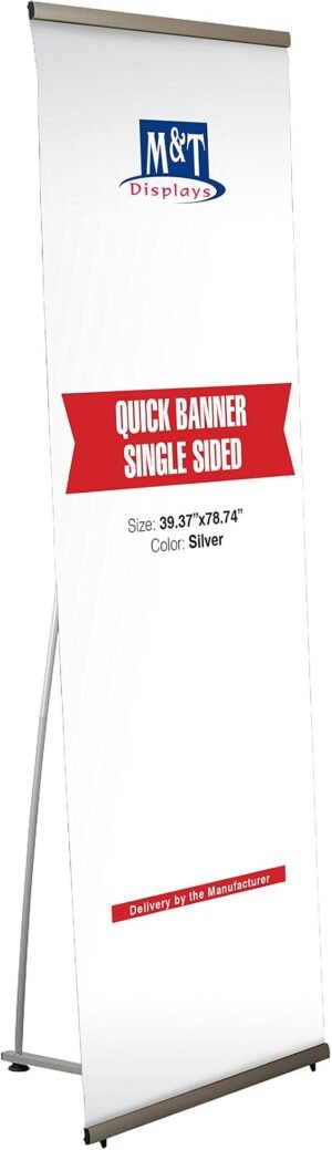 Banner Display