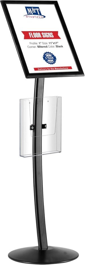 Floor Stands