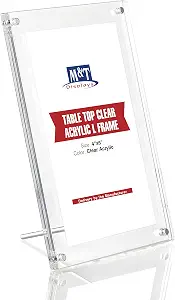 Leaflet Displays