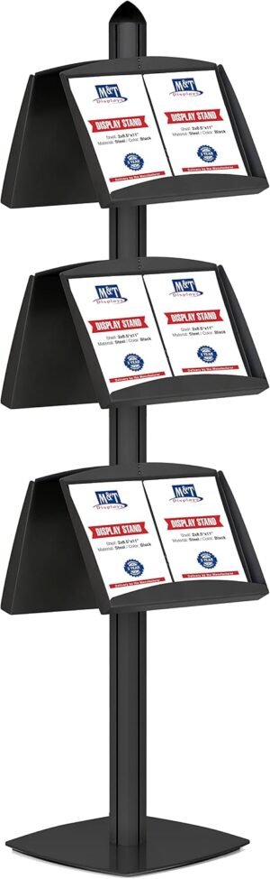 Literature Racks