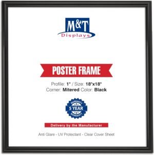 Weatherproof Frame